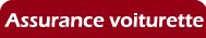 Assurance voiturette
